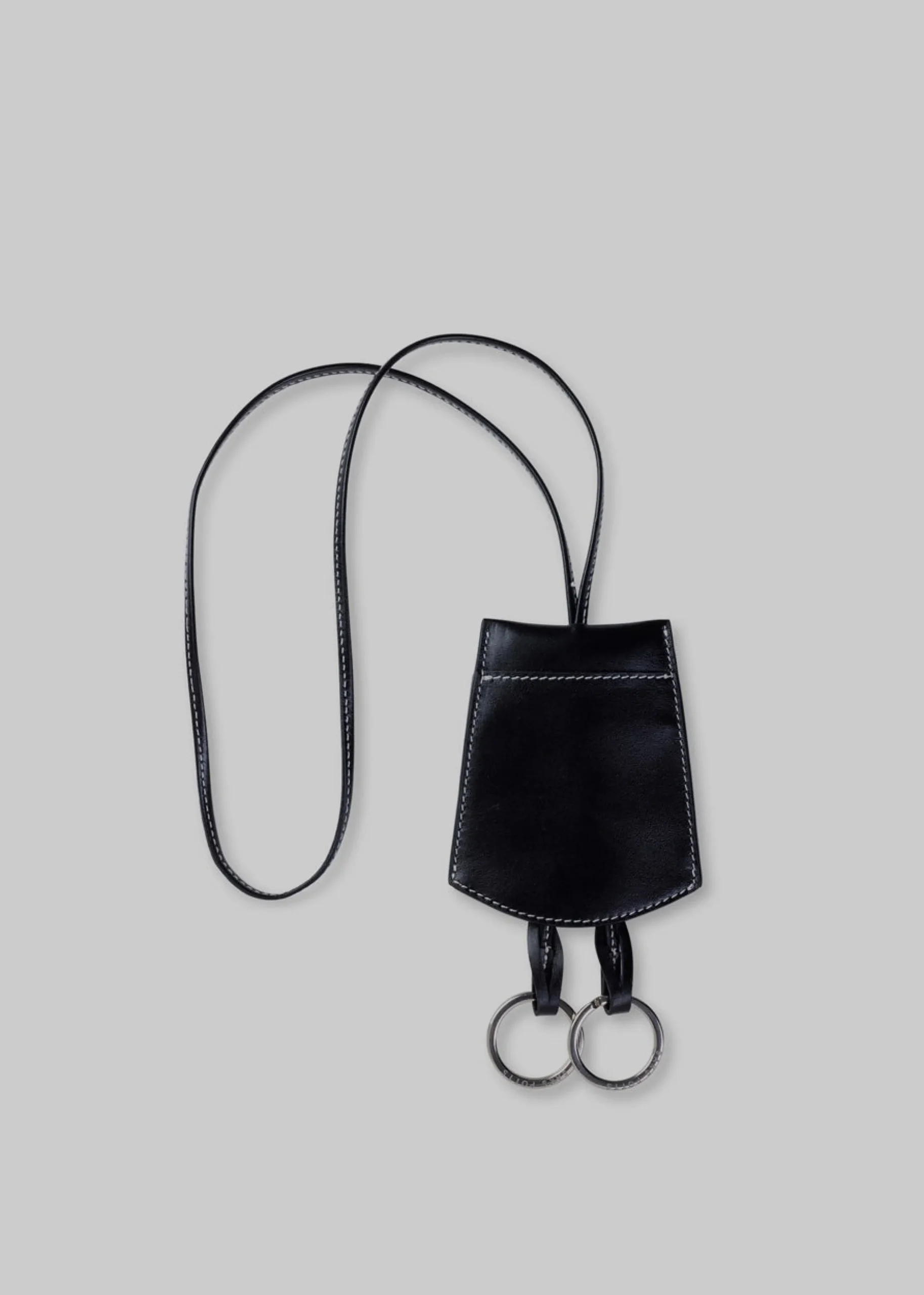 Saks Potts Katya Keychain