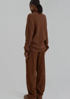 Saks Potts Rose Pants