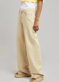Saks Potts Salma Jeans