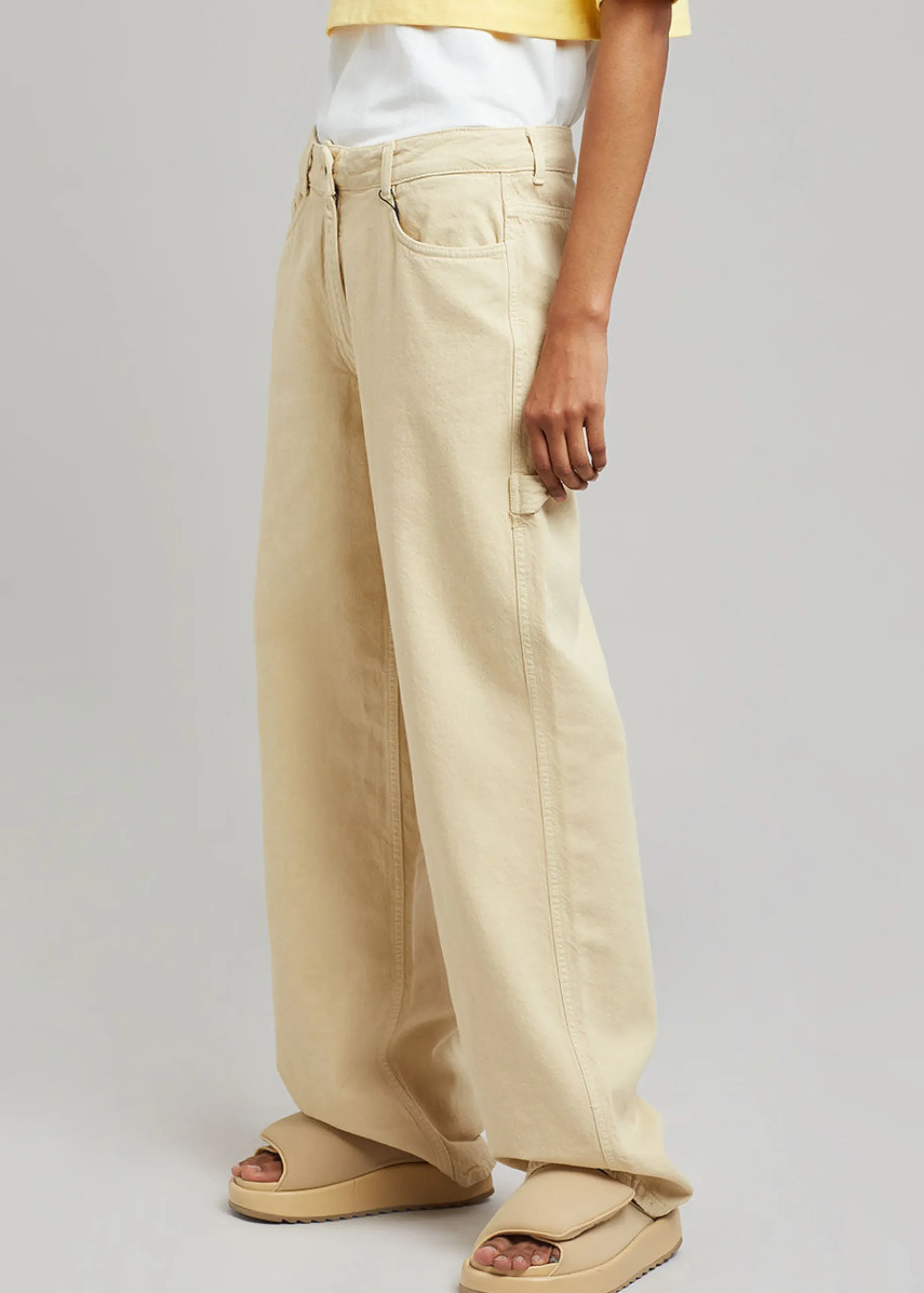 Saks Potts Salma Jeans