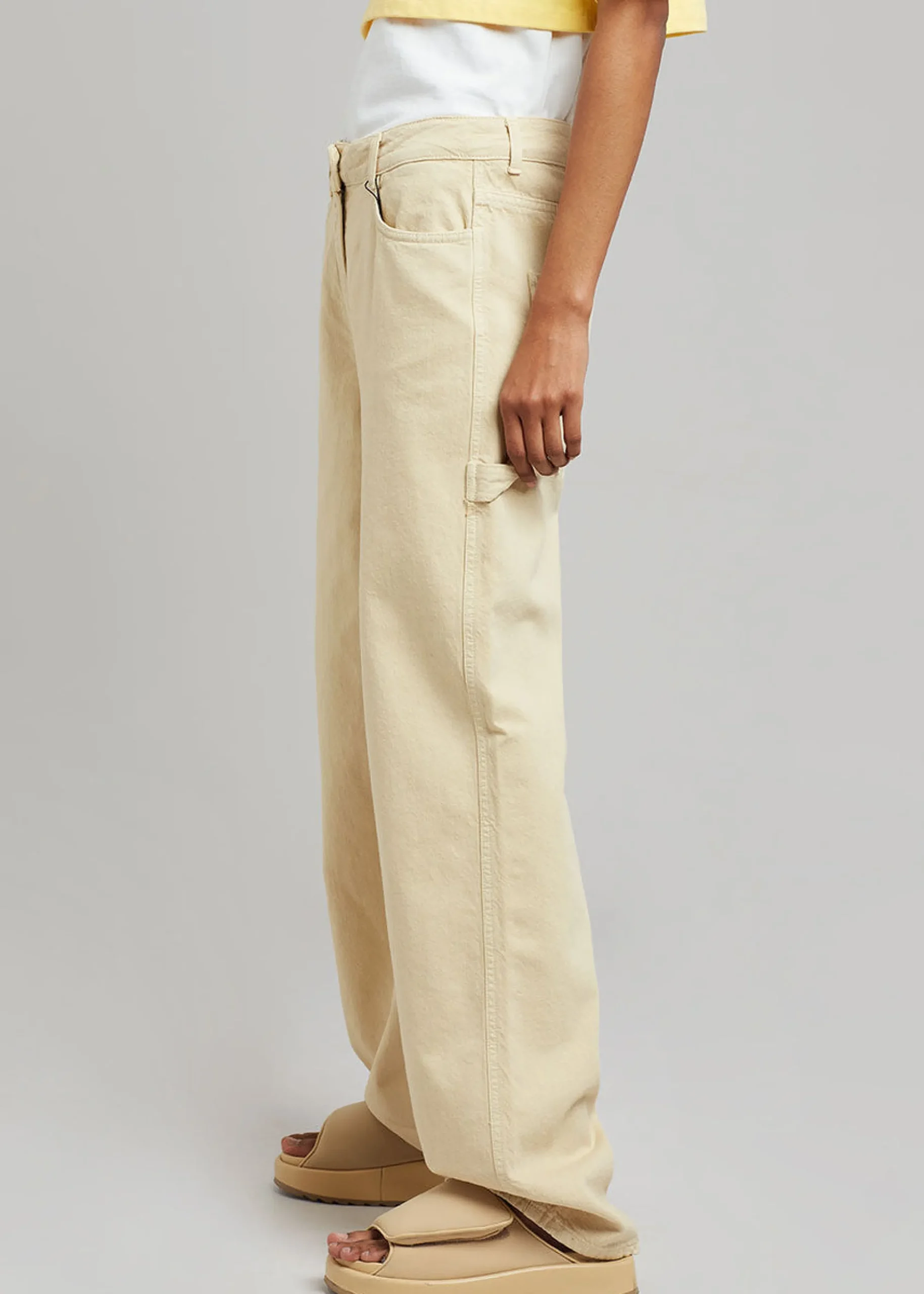 Saks Potts Salma Jeans