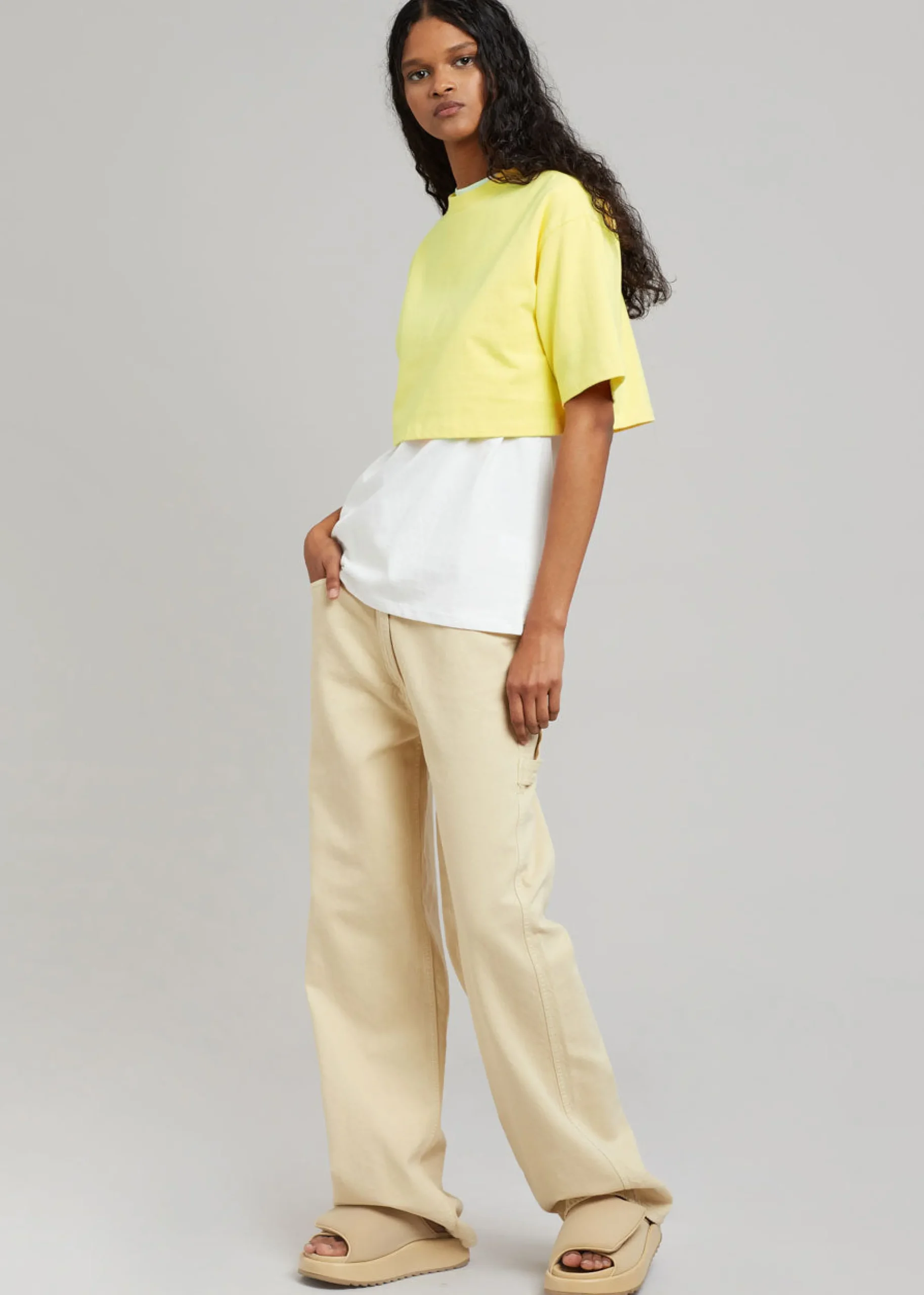Saks Potts Salma Jeans