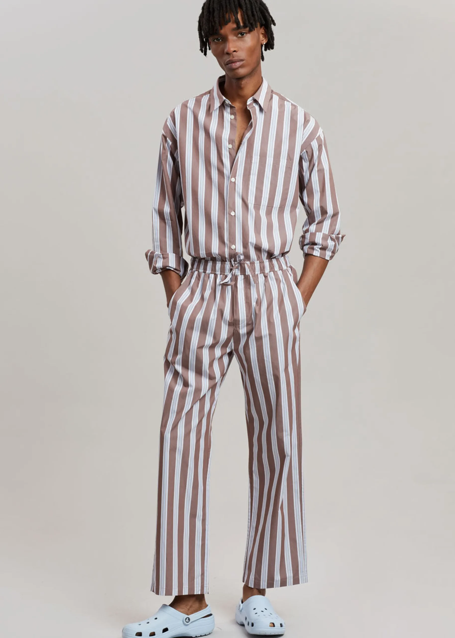 Samsoe & Samsoe Devon Trousers
