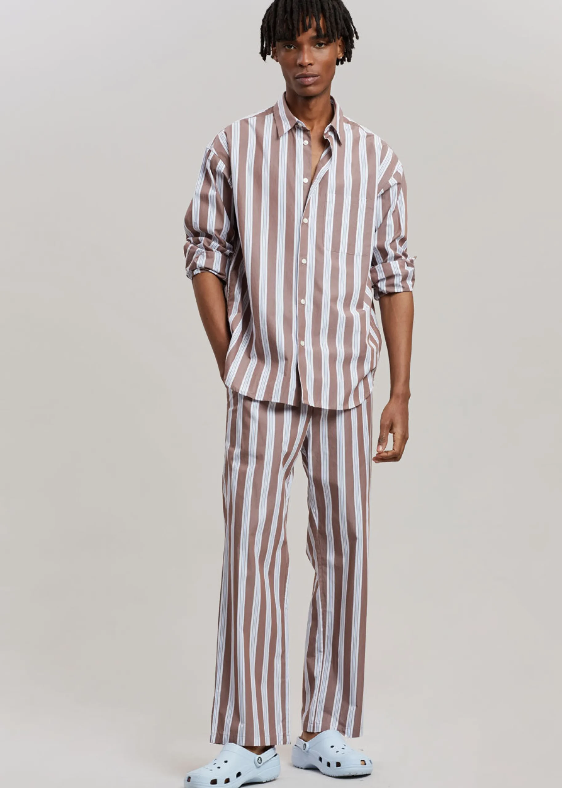 Samsoe & Samsoe Devon Trousers