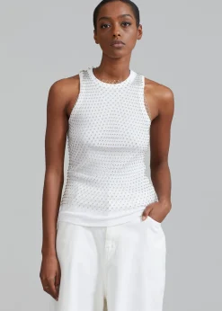 Samsoe & Samsoe Evelina Top
