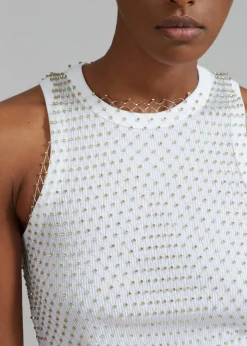 Samsoe & Samsoe Evelina Top