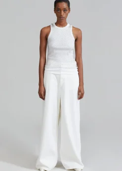 Samsoe & Samsoe Evelina Top