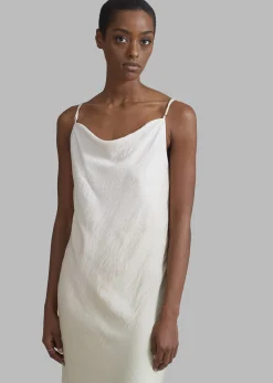 Samsoe & Samsoe Fredericka Long Dress