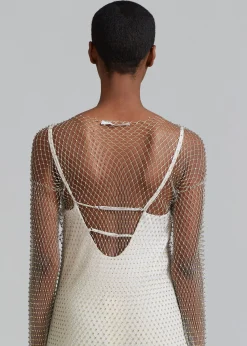 Samsoe & Samsoe Fredericka Long Dress