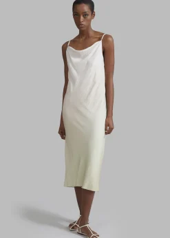 Samsoe & Samsoe Fredericka Long Dress