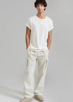Samsoe & Samsoe Jabari Cargo Trousers