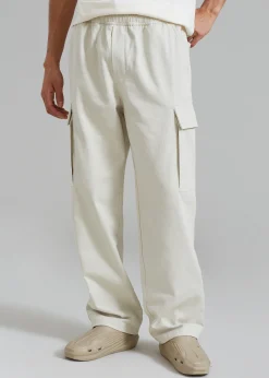Samsoe & Samsoe Jabari Cargo Trousers