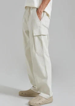 Samsoe & Samsoe Jabari Cargo Trousers