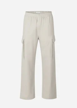 Samsoe & Samsoe Jabari Cargo Trousers