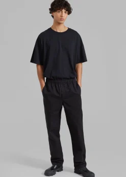 Samsoe & Samsoe Jabari Trousers