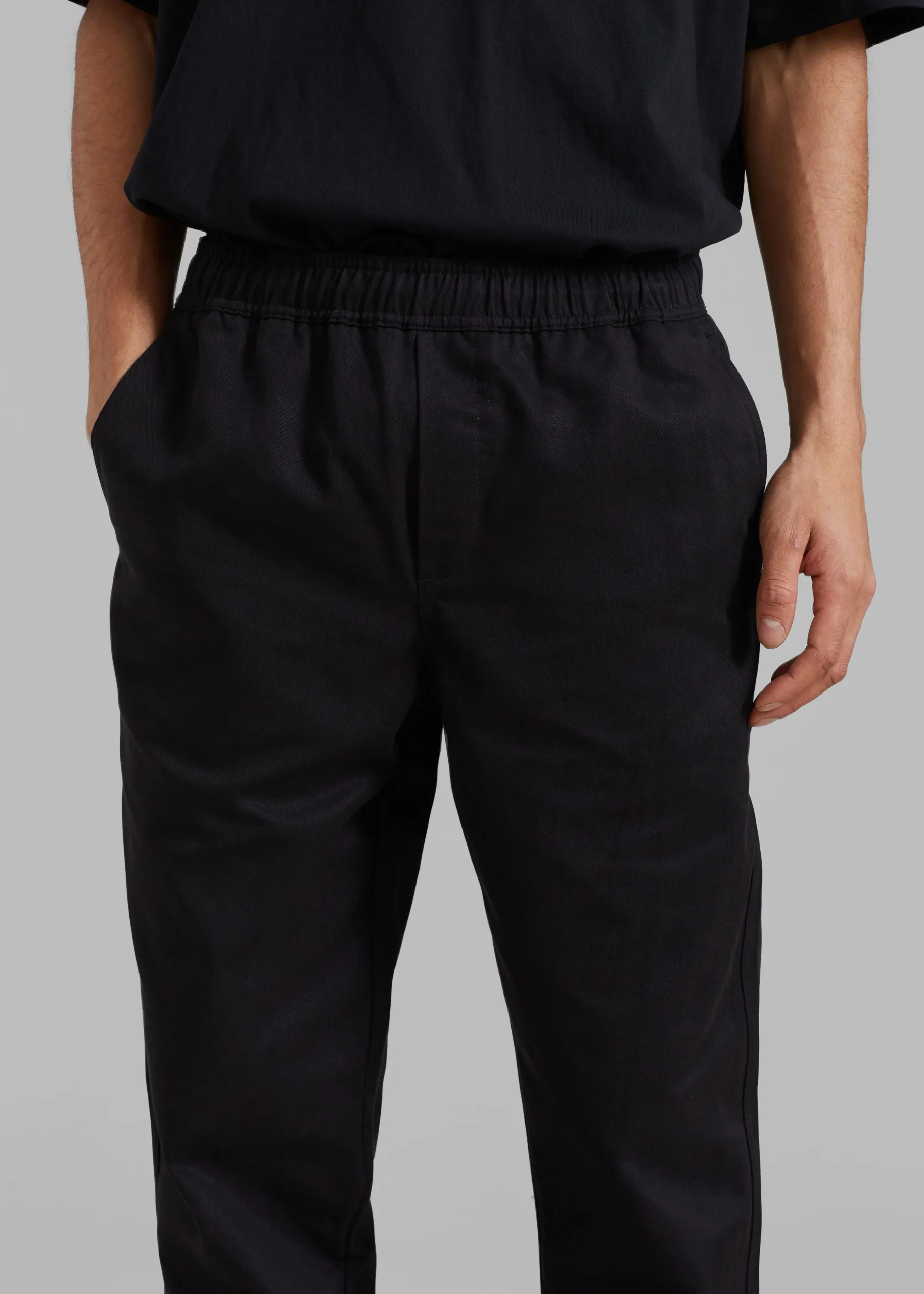 Samsoe & Samsoe Jabari Trousers