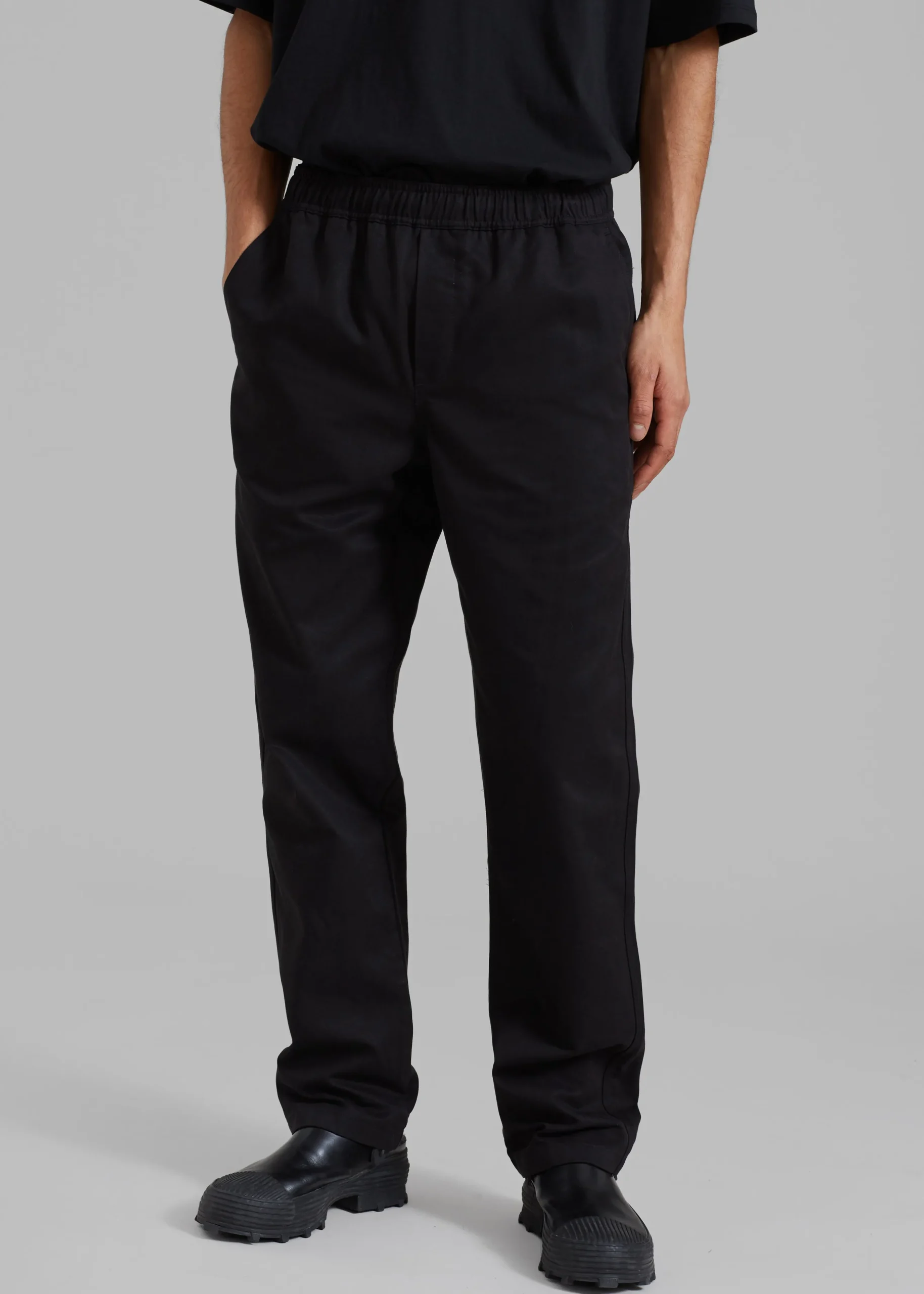 Samsoe & Samsoe Jabari Trousers