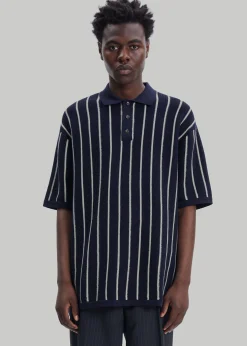 Samsoe & Samsoe Joey Polo