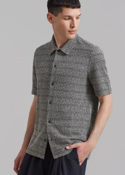Samsoe & Samsoe Kvistbro Shirt
