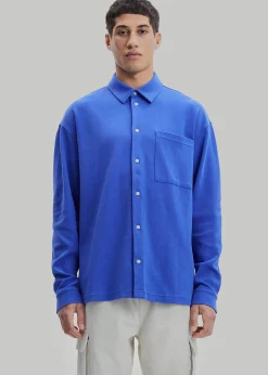 Samsoe & Samsoe Poul Shirt
