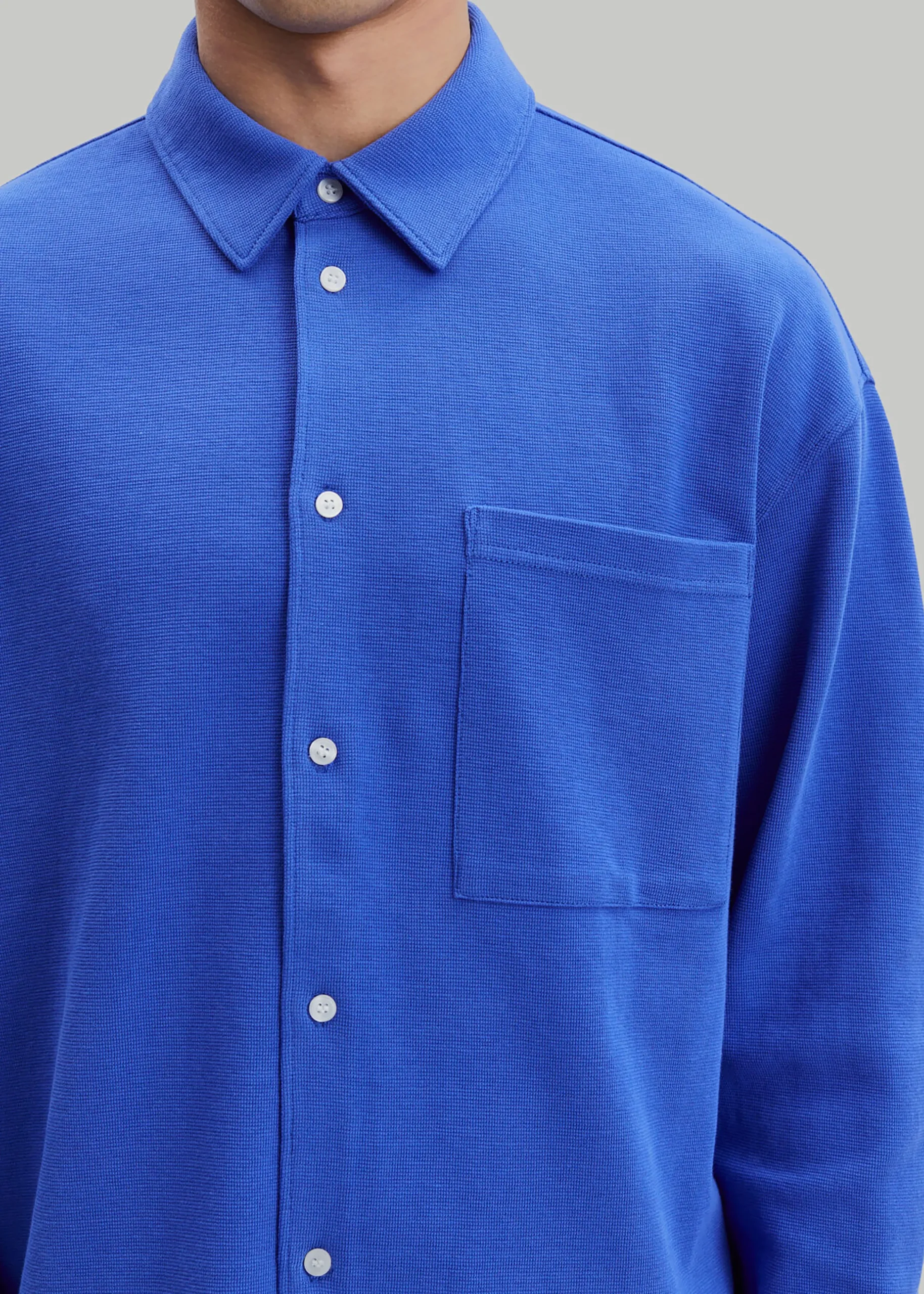 Samsoe & Samsoe Poul Shirt