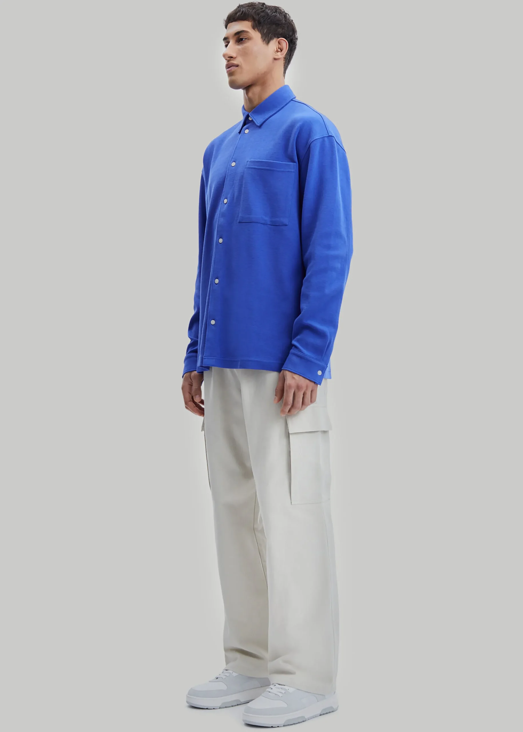 Samsoe & Samsoe Poul Shirt