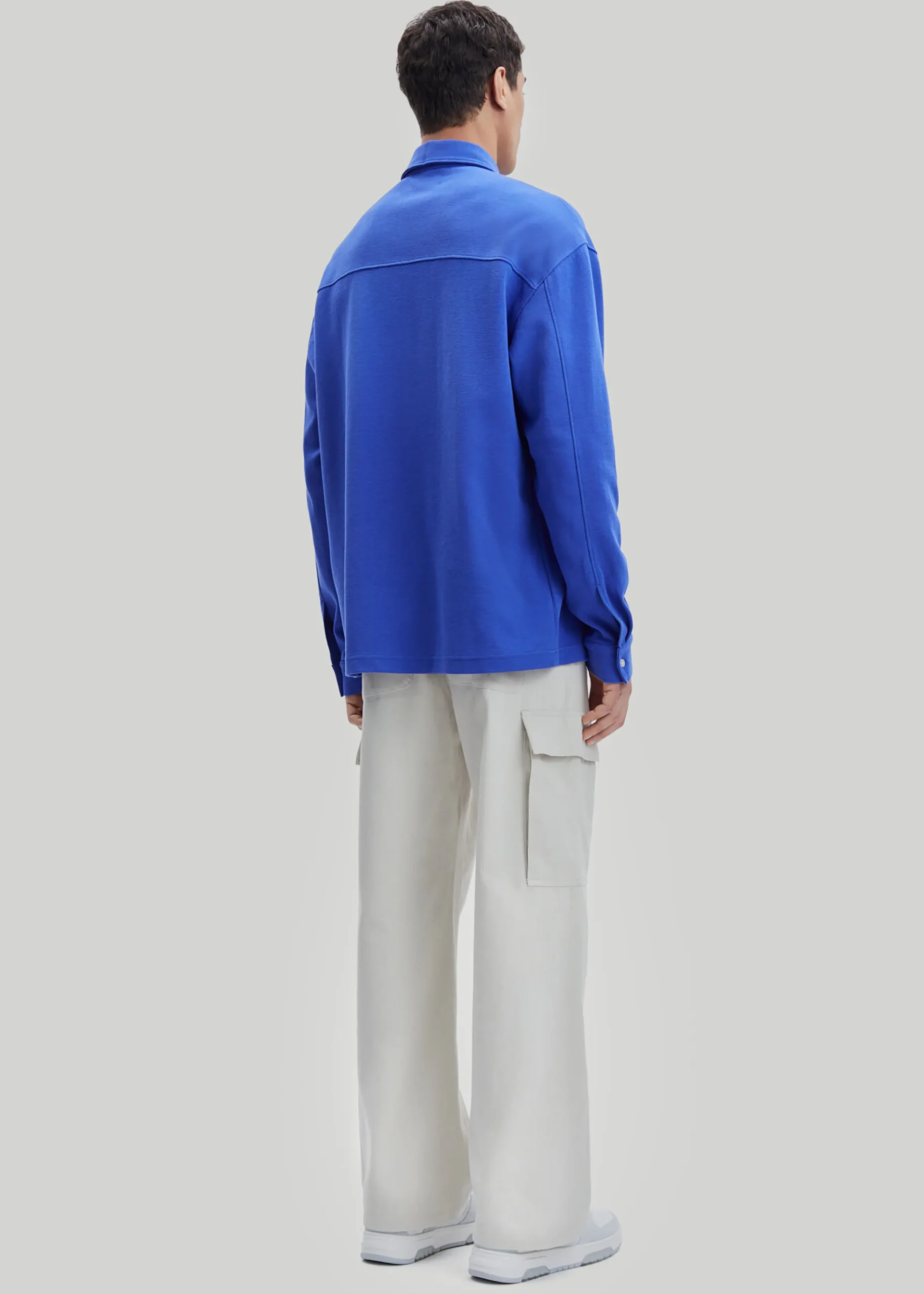 Samsoe & Samsoe Poul Shirt