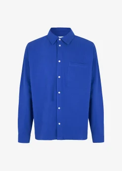 Samsoe & Samsoe Poul Shirt