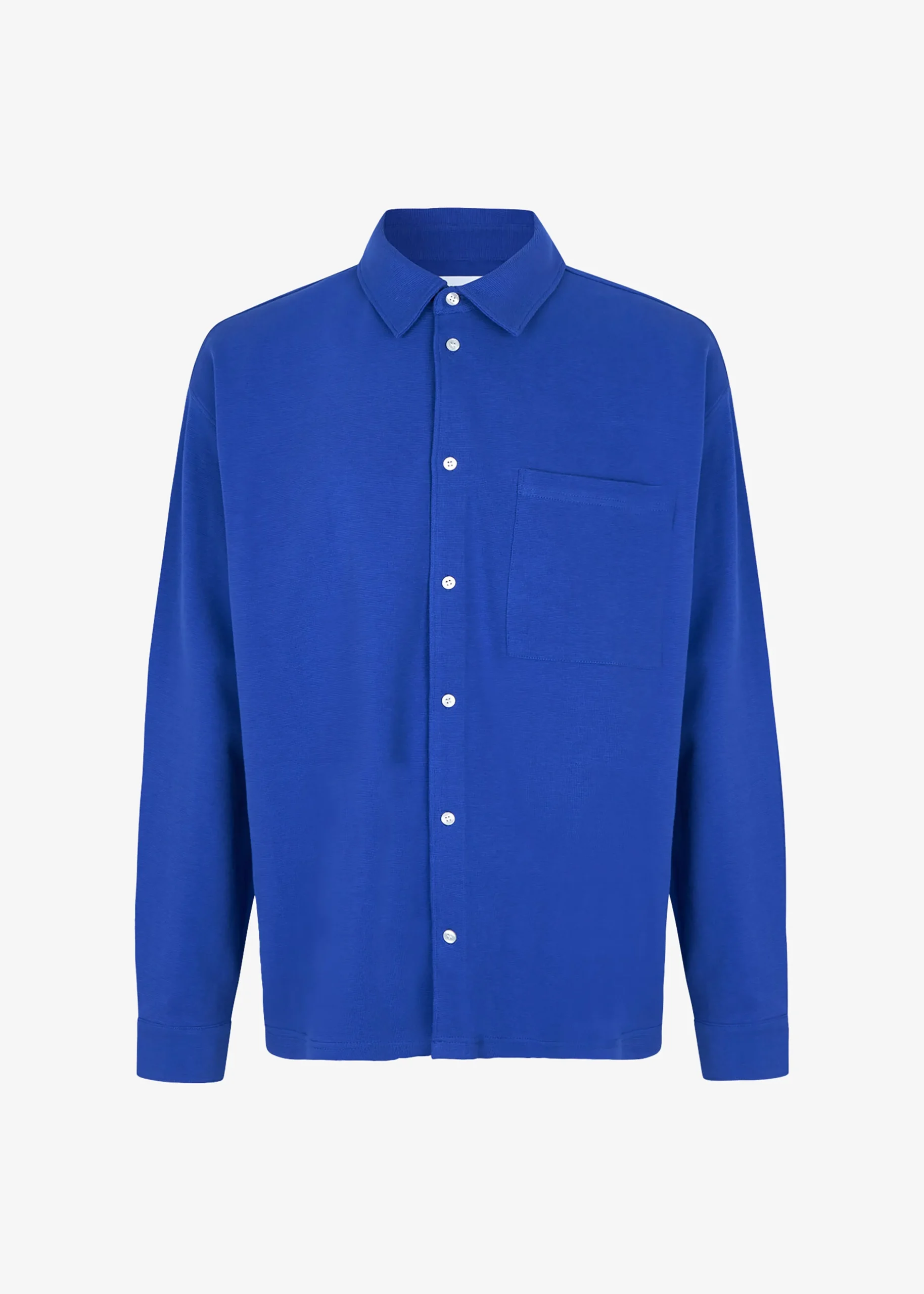 Samsoe & Samsoe Poul Shirt