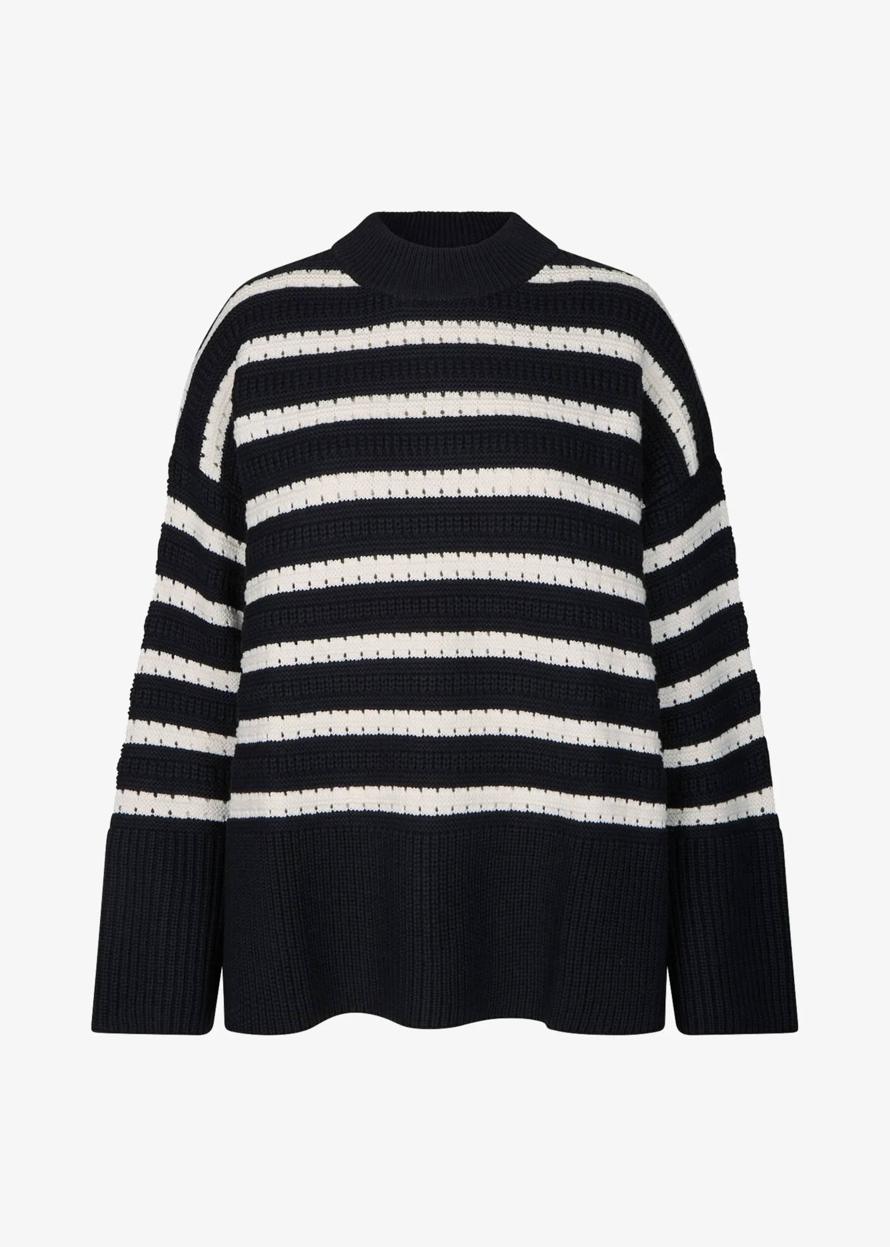 Samsoe & Samsoe Raili Crew Neck