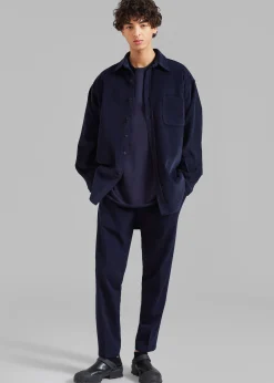 Samsoe & Samsoe Smithy Trousers