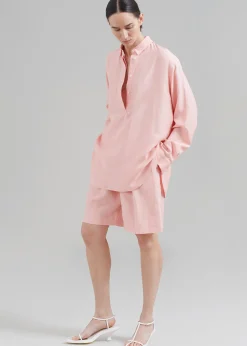 Samsoe Samsoe Alfrida Hp Shirt