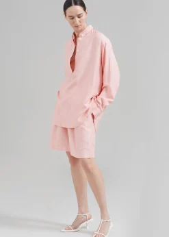 Samsoe Samsoe Alfrida Hp Shirt