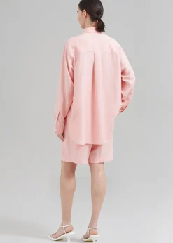 Samsoe Samsoe Alfrida Hp Shirt