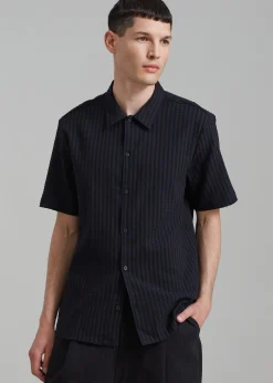 Samsoe Samsoe Avan Jx Shirt