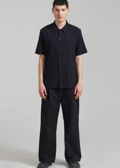 Samsoe Samsoe Avan Jx Shirt