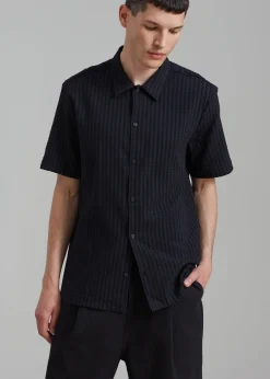 Samsoe Samsoe Avan Jx Shirt