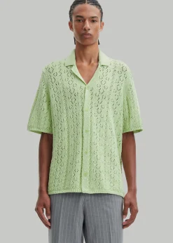 Samsoe Samsoe Bear Polo