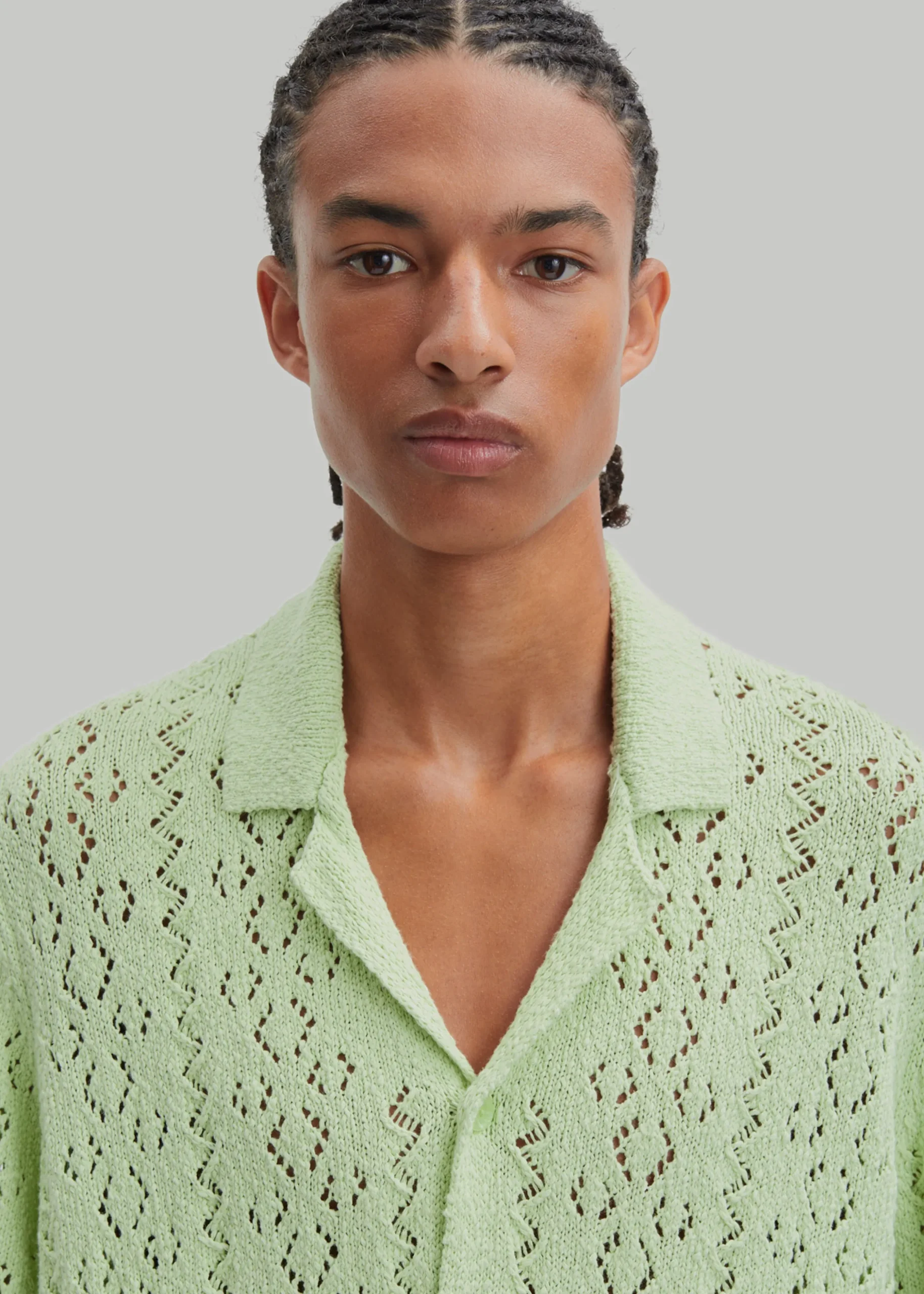 Samsoe Samsoe Bear Polo