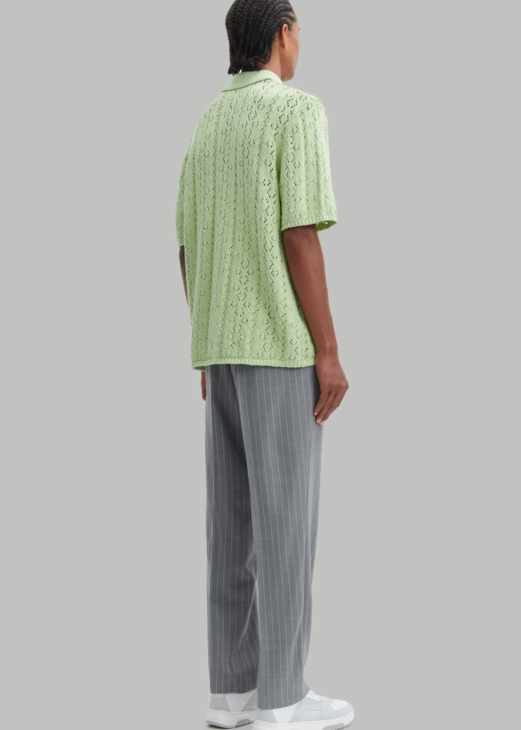 Samsoe Samsoe Bear Polo