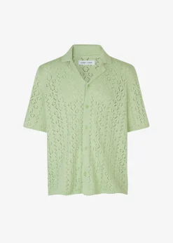 Samsoe Samsoe Bear Polo