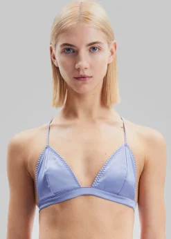 Samsoe Samsoe Bree Cross Bra