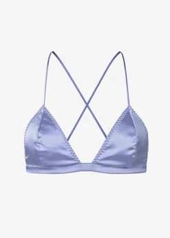 Samsoe Samsoe Bree Cross Bra