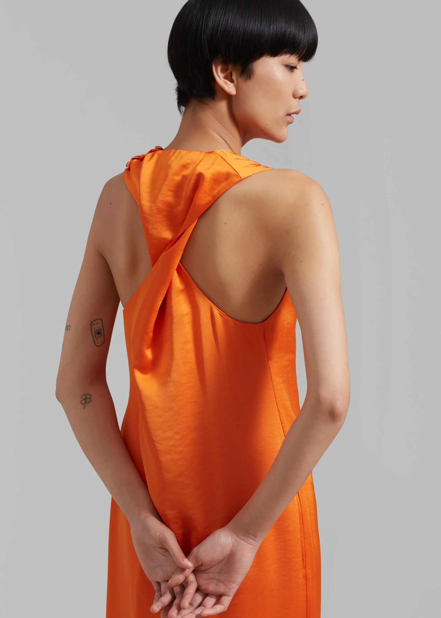 Samsoe Samsoe Ellie Dress