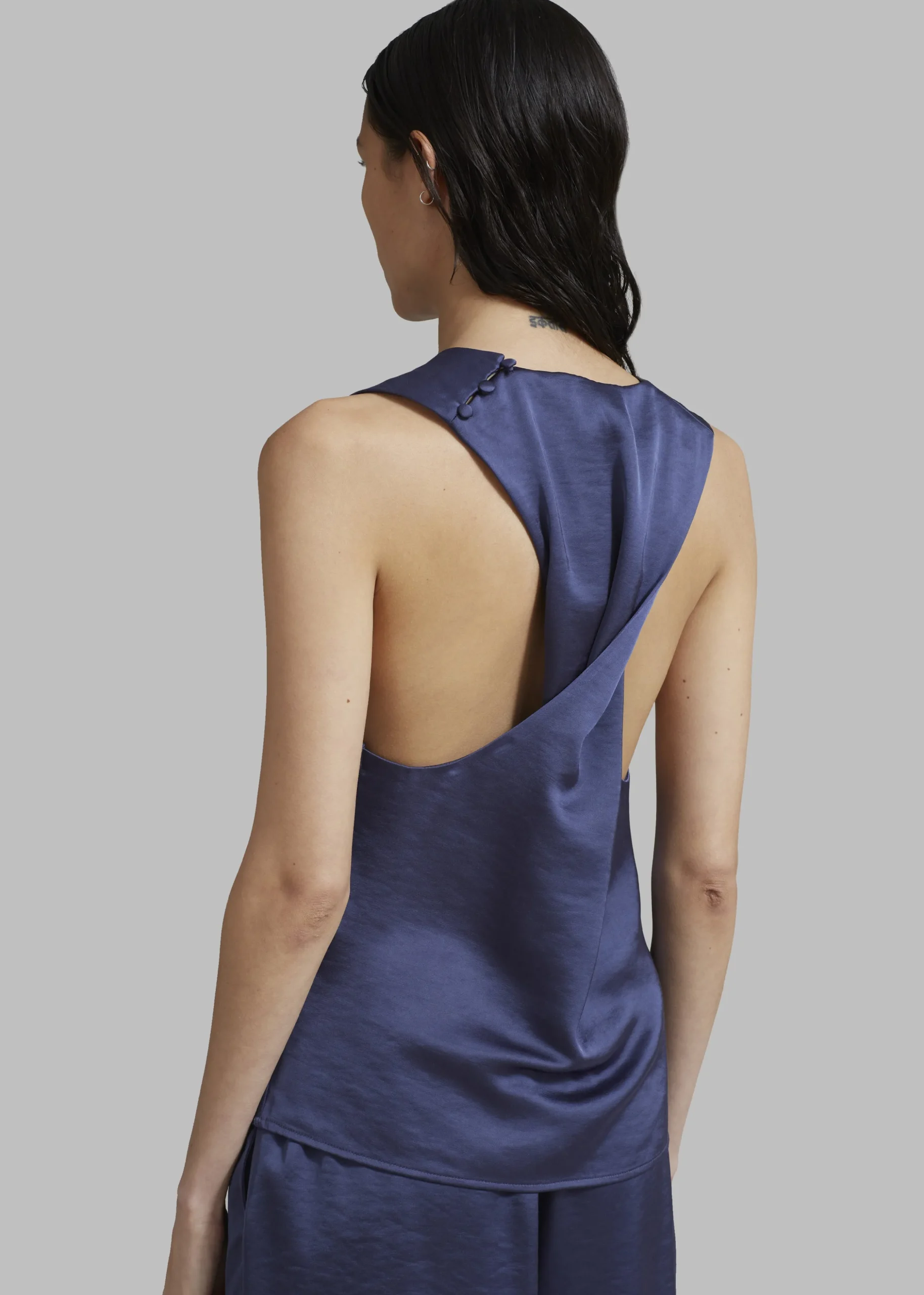 Samsoe Samsoe Ellie Top