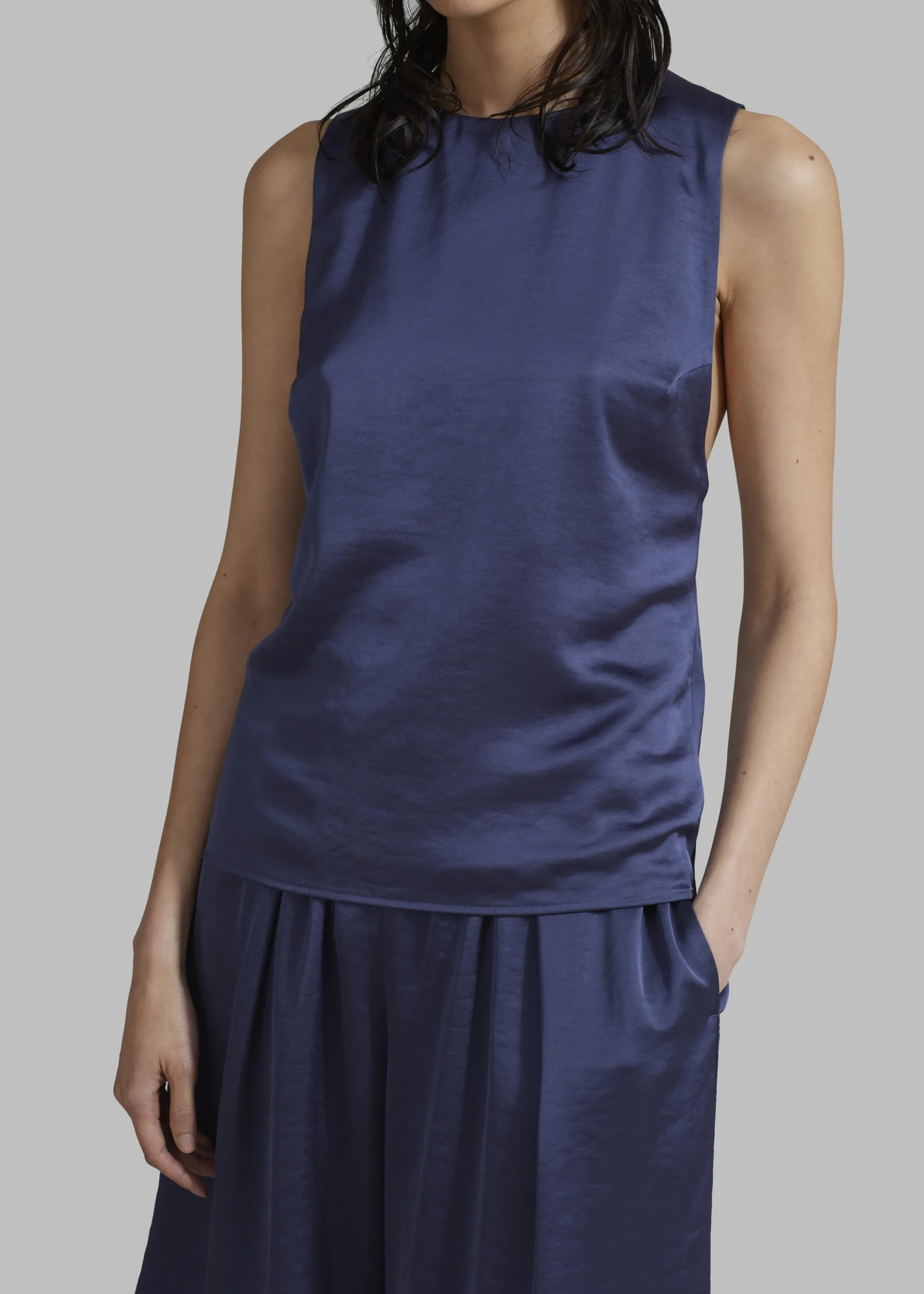 Samsoe Samsoe Ellie Top