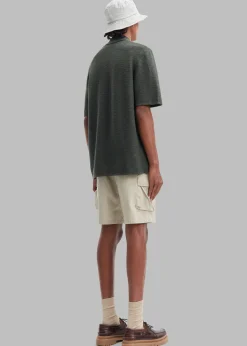 Samsoe Samsoe Larry Polo