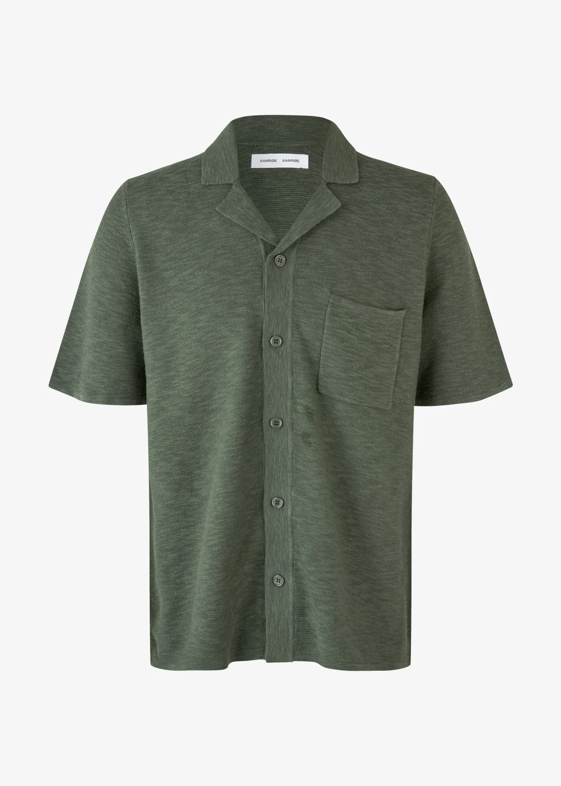 Samsoe Samsoe Larry Polo