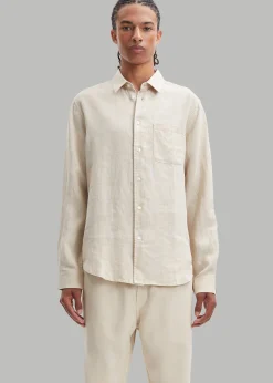 Samsoe Samsoe Liam Nf Shirt