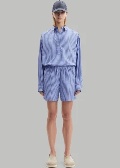Samsoe Samsoe Maren Shorts